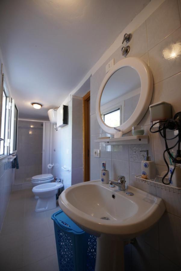 B&B Nodo Francescano Porto Empedocle Buitenkant foto